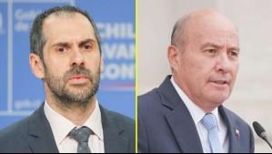 Grau responde al nuevo ministro de Hacienda: Asegura que caja fiscal tenía US$800 millones hasta su salida