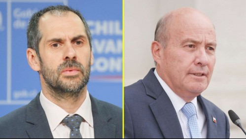 Grau responde al nuevo ministro de Hacienda: Asegura que caja fiscal tenía US$800 millones hasta su salida