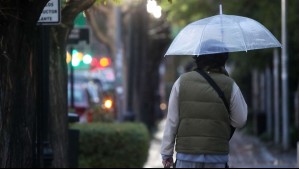 Pucón, Chillán y Curicó: las tres ciudades que más lluvia recibirán este fin de semana