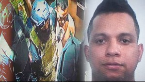 EEUU inicia proceso de extradición del 'Turko' a Chile: Uno de los líderes de Los Piratas del Tren de Aragua