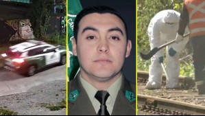 ¿Quién disparó al Sargento Segundo Figueroa?: Los antecedentes para dar con el agresor del carabinero baleado en Puerto Varas