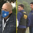 La PDI investiga un extraño ataque en contra del ex convencional Rodrigo Rojas Vade. Fue encontrado convaleciente al costado de su auto, golpeado y maniatado, en plena Ruta 78.