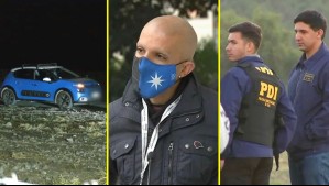 Investigan posible secuestro de Rodrigo Rojas Vade: Esto es lo que se sabe sobre su brutal ataque