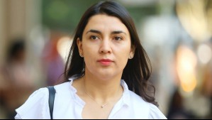 Ministerio de la Mujer ordena sumario por falla de frenos en auto que trasladaba a ministra Marín