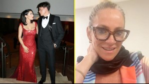 Daniela Aránguiz cuenta la verdad sobre su relación con su suegra, la madre de Cuco Cerda