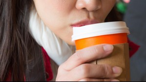 Compró un café en una bencinera y terminó con quemaduras: La justicia ordenó pagar una gran indemnización