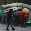 La Dirección Meteorológica de Chile (DMC) emitió una alerta de precipitaciones moderadas a fuertes en sectores de tres regiones de la zona central. El organismo advirtió además que estas lluvias serán con isoterma cero alta. ¡Detalles!
