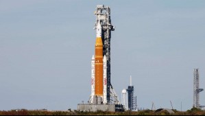 Artemis II: Este es el día en que será lanzada la nave espacial con 4 astronautas rumbo a la Luna