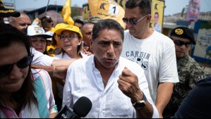 'Hay que salir del Pacto de San José': Comediante que postula a la Presidencia de Perú propone pena de muerte a sicarios