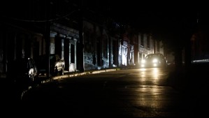 Durará hasta ocho horas: Corte de luz en la RM afectará sectores de seis comunas este sábado 14 de marzo