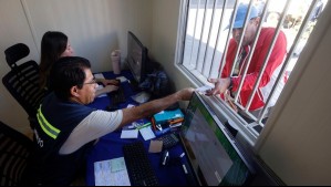 Faltan pocos días: Esta es la multa por no tener permiso de circulación