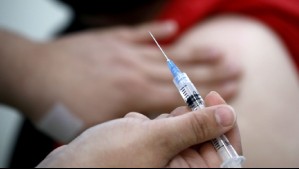 Vacunación gratuita contra la influenza: ¿Quiénes pueden recibirla?