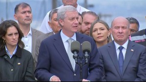 Kast presenta plan de Reconstrucción Nacional: Contempla ajustes a la gratuidad y fortalecimiento de mecanismos de cobro del CAE