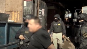 Simulaba ser un funcionario municipal que entregaba beneficios: Detienen a hombre que le robaba a adultos mayores