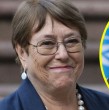 La carrera por suceder al actual secretario general de la ONU continúa sumando nombres. Este sábado se confirmó la candidatura de la diplomática argentina Virginia Gamba, quien competirá con la exPresidenta Michelle Bachelet. ¡Detalles!