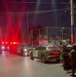 Revisa antecedentes del fallecimiento de una persona en la comuna  de San Bernardo la noche de este viernes a manos de un funcionario de Carabineros, luego de que la víctima intentara evadir un control vehicular.