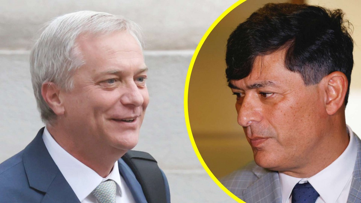 Franco Parisi pide 'prudencia' a Presidente Kast ante anuncio de posibles indultos