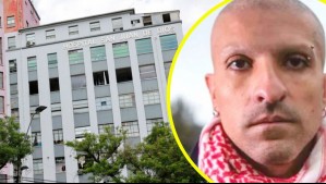 Actualizan estado de salud de Rojas Vade: Sigue 'grave' y 'estable dentro de su condición'