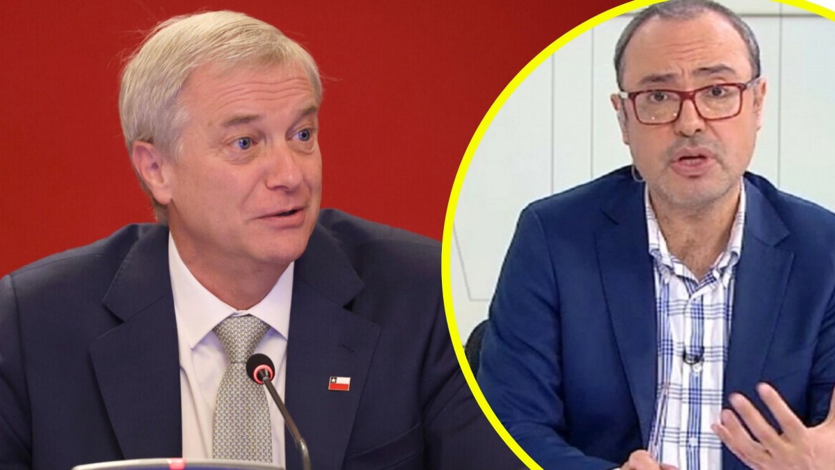 Columna de Mauricio Morales: 'El diseño presidencial de Kast'