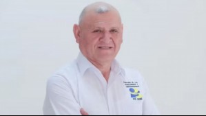 Muere candidato presidencial de Perú en accidente de tránsito