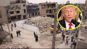 Tras llamado de Trump por el estrecho de Ormuz: Irán advierte que la guerra se extenderá si otros países intervienen