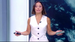 Meganoticias Prime - Domingo 15 de marzo 2026