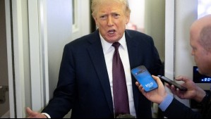 Donald Trump cree que logrará 'muy pronto' un acuerdo con Cuba