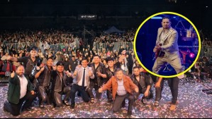 Integrante de Zúmbale Primo anuncia su salida tras 10 años: 'Es momento de tomar nuevas rutas'