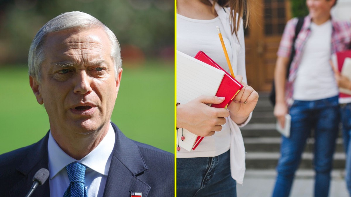 ¿Quiénes quedarían fuera?: Conoce los cambios que tendría la gratuidad con la propuesta del gobierno de Kast