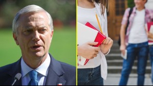 ¿Quiénes quedarían fuera?: Conoce los cambios que tendría la gratuidad con la propuesta del gobierno de Kast