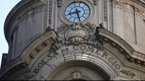 Desarrolladores del MUT transformarían la histórica Bolsa de Santiago: ¿Cómo será el nuevo edificio?