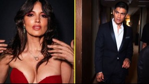 Yamila Reyna rompe el silencio sobre Américo tras rumores de reconciliación con su exesposa