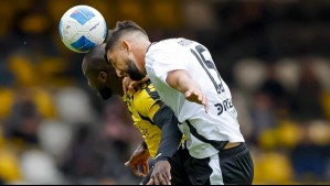 Arranca el nuevo torneo chileno Copa de la Liga 2026: Conoce la programación completa de la primera fecha