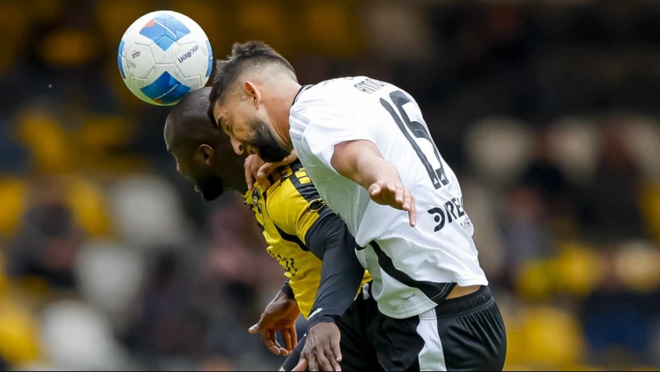 Arranca el nuevo torneo chileno Copa de la Liga 2026: Conoce la programación completa de la primera fecha