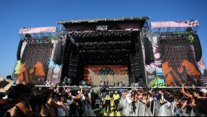 Lollapalooza Chile 2027 ya tiene fecha y recinto: Venta de entradas comenzará antes y adelantan posibles artistas