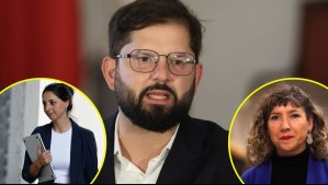 La nueva etapa de Boric después de La Moneda: Exmandatario tiene nueva oficina y será vecino de conocido podcast