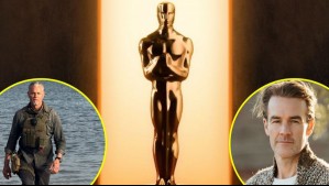 Los olvidados del In Memoriam: Los artistas fallecidos que no estuvieron presentes en el homenaje televisado de los Oscar 2026