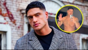 'Pensaba que iba a vivir de ti': Sammis Reyes responde irónicamente luego de que lo calificaran de 'mantenido'