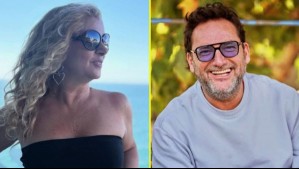 ¿Está saliendo con una conductora de TV?: Huevo Fuenzalida responde a rumores de supuesto romance