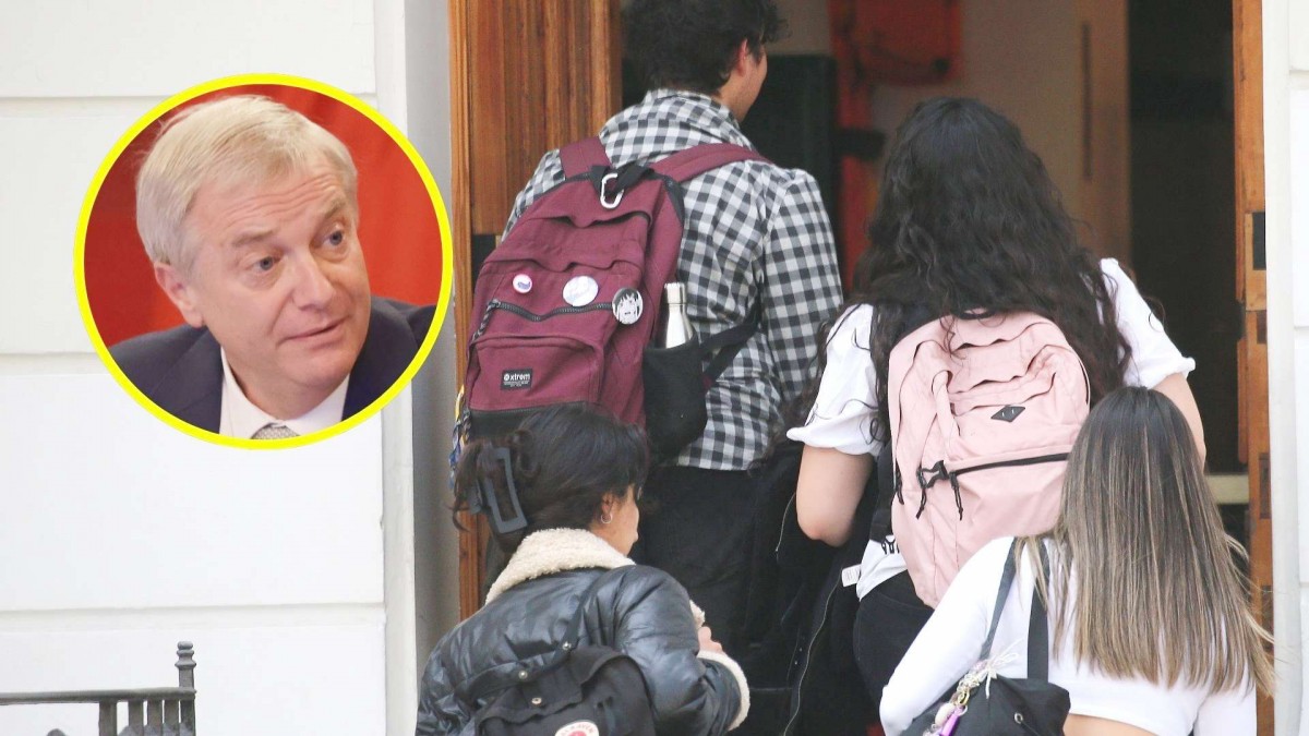 ¿El primer beneficio social afectado? Las restricciones a la gratuidad universitaria que busca el Gobierno de Kast