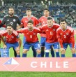 La Selección chilena disputará dos amistosos a fin de mes, en el marco del FIFA Series de marzo, ante Cabo Verde y Nueva Zelanda. Revisa la nómina que definió el DT Nicolás Córdova.