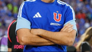 La 'U' sigue buscando DT: El candidato desde Argentina que se sumó a la lista de Azul Azul