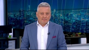 Meganoticias Prime - Lunes 16 de marzo 2026