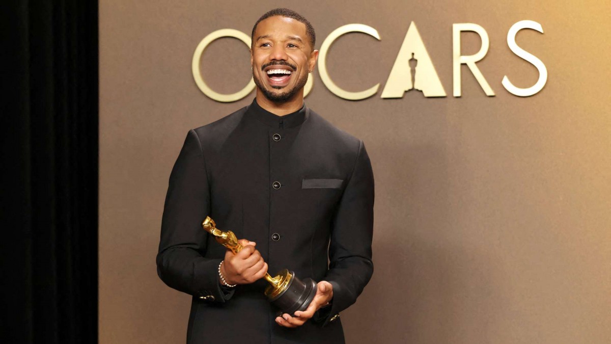 Una batalla tras otra, gran vencedora de los Premios Oscar 2026 Una batalla tras otra, gran vencedora de los Premios Oscar 2026