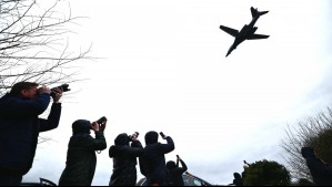 Israel anuncia 'ola de ataques a gran escala' contra Teherán