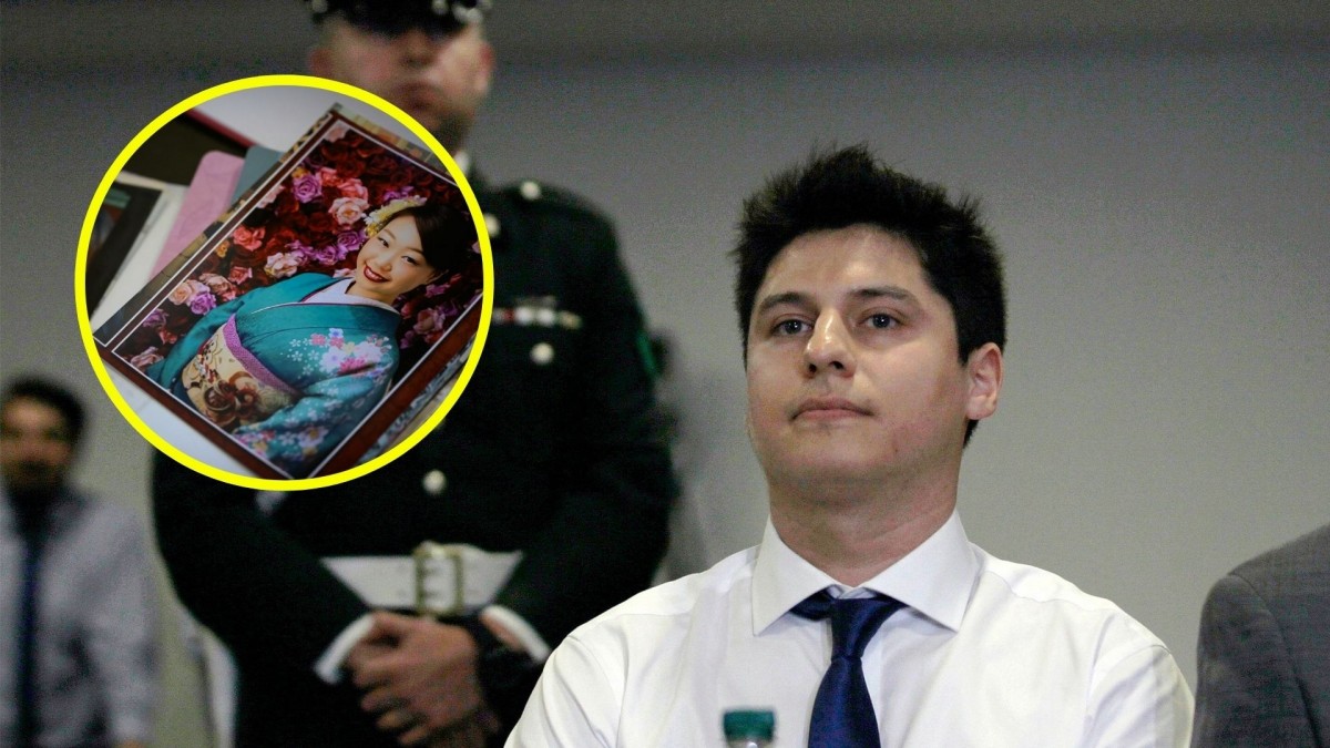 'Nunca han encontrado una prueba de peso': Padre de Nicolás Zepeda dice que su hijo fue condenado por 'indicios'