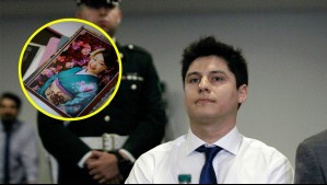 'Nunca han encontrado una prueba de peso': Padre de Nicolás Zepeda dice que su hijo fue condenado por 'indicios'