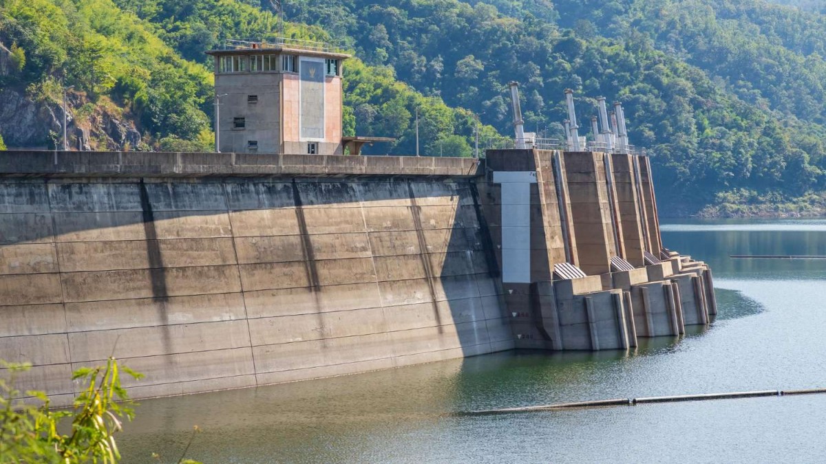 Después de tres años detenida: Alto Maipo alista el retorno de una de sus centrales
