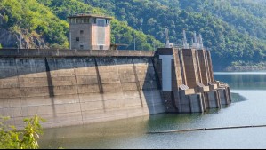 Después de tres años detenida: Alto Maipo alista el retorno de una de sus centrales