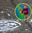 El periodista especializado en meteorología, Alejandro Sepúlveda, entregó su pronóstico del tiempo para la ciudad de Santiago, en medio de un descenso de las temperaturas. ¿Podría llover?